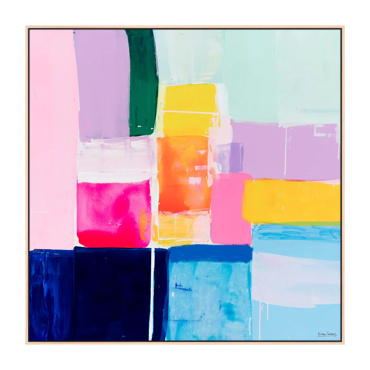 Large Originals
