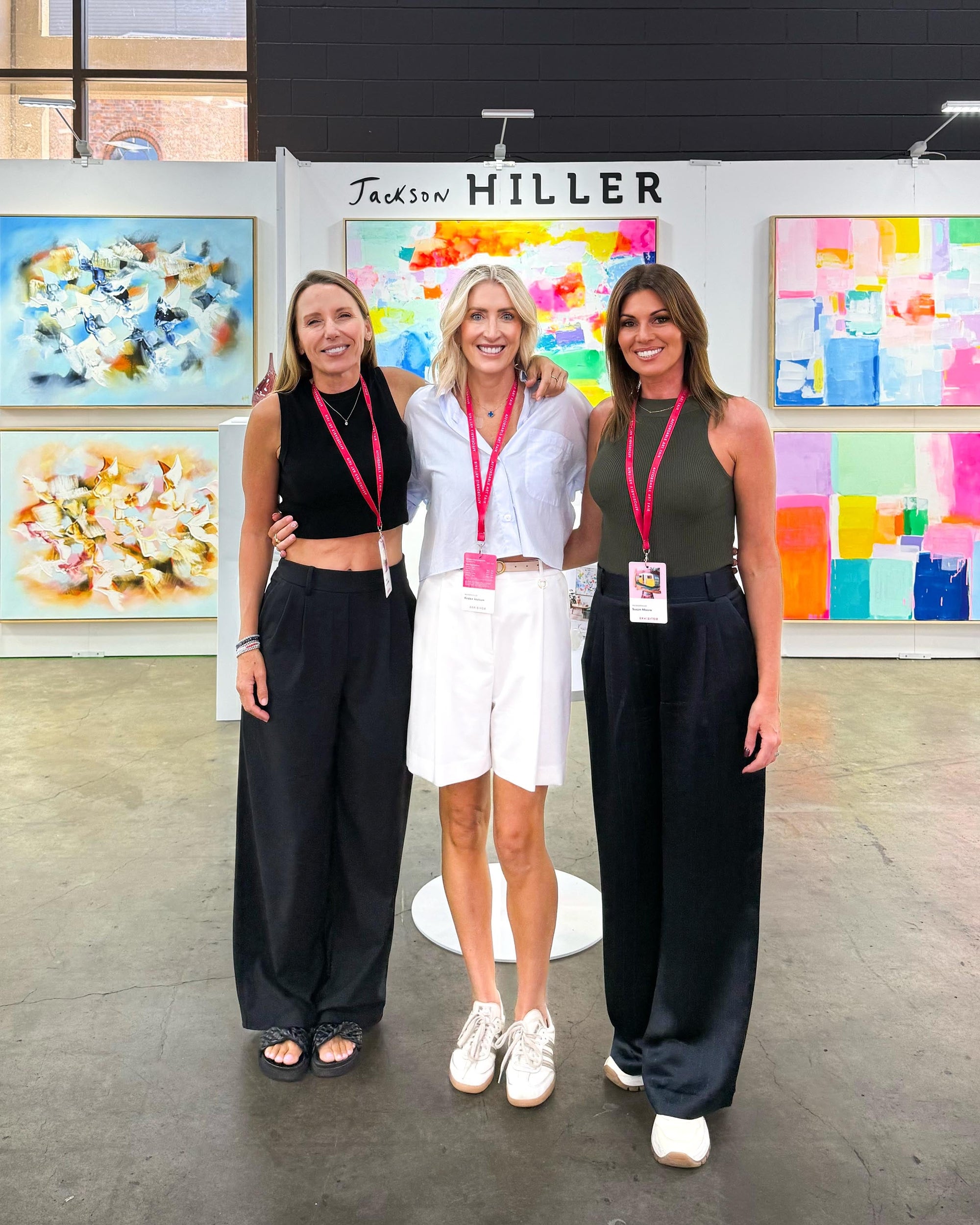 Affordable Art Fair 2025