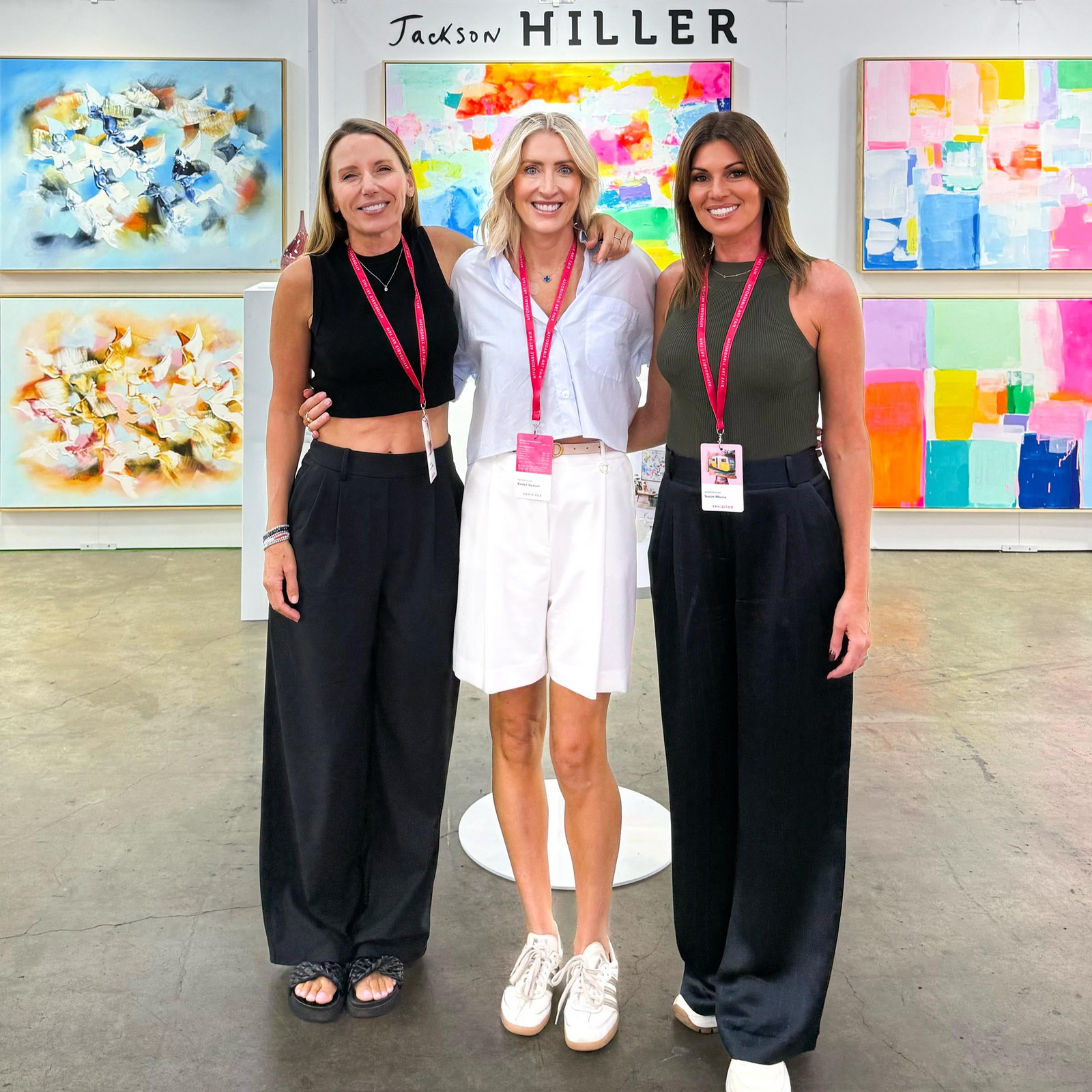 Affordable Art Fair - Melbourne - 2025