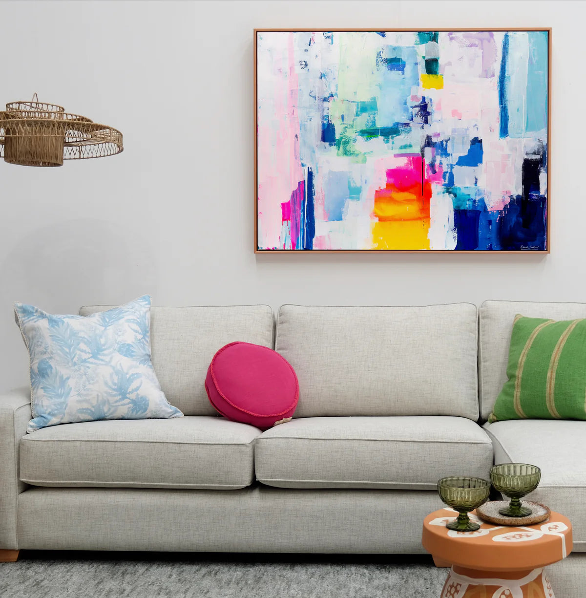 Large Prints