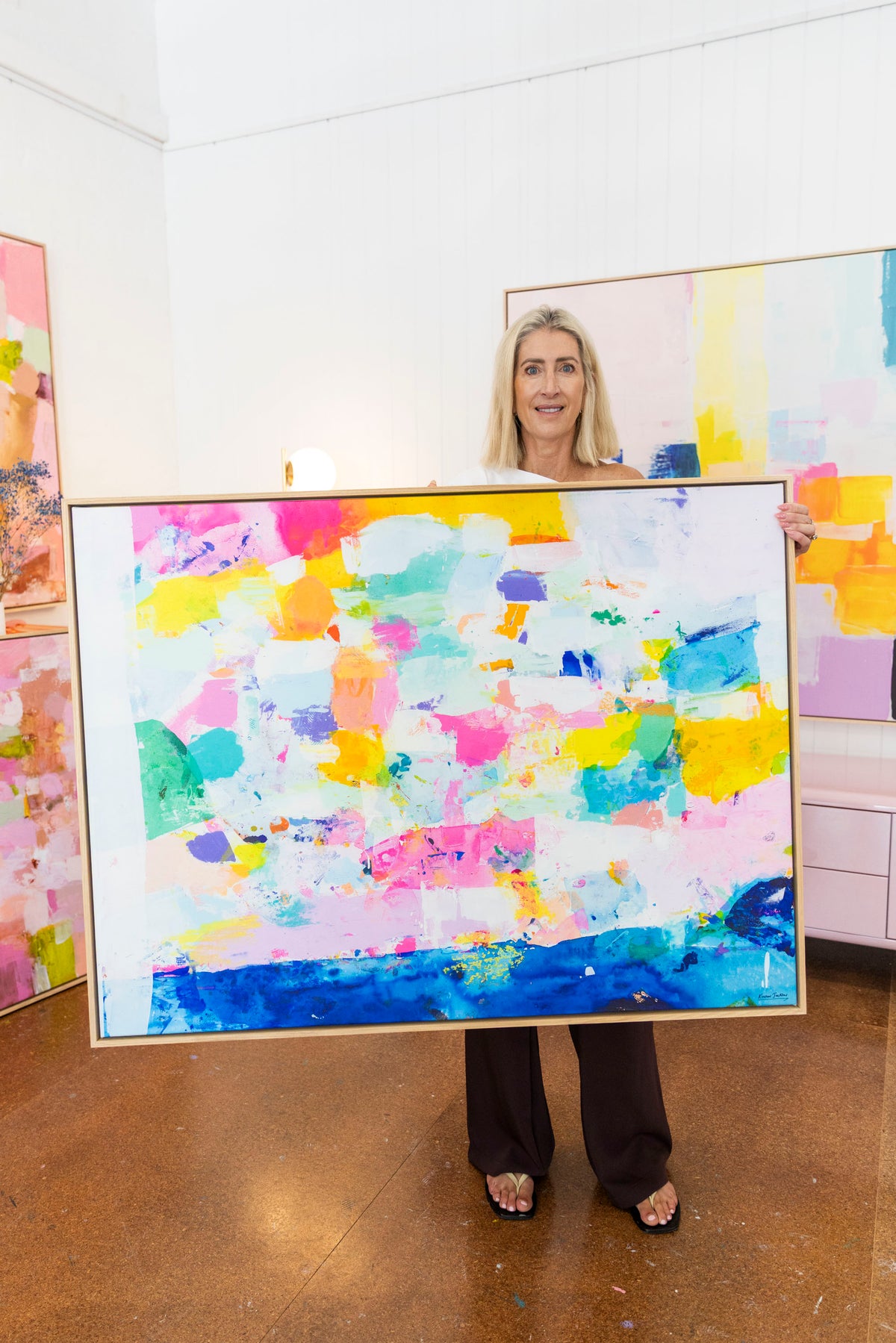 NEW: The Most Perfect Love In The World