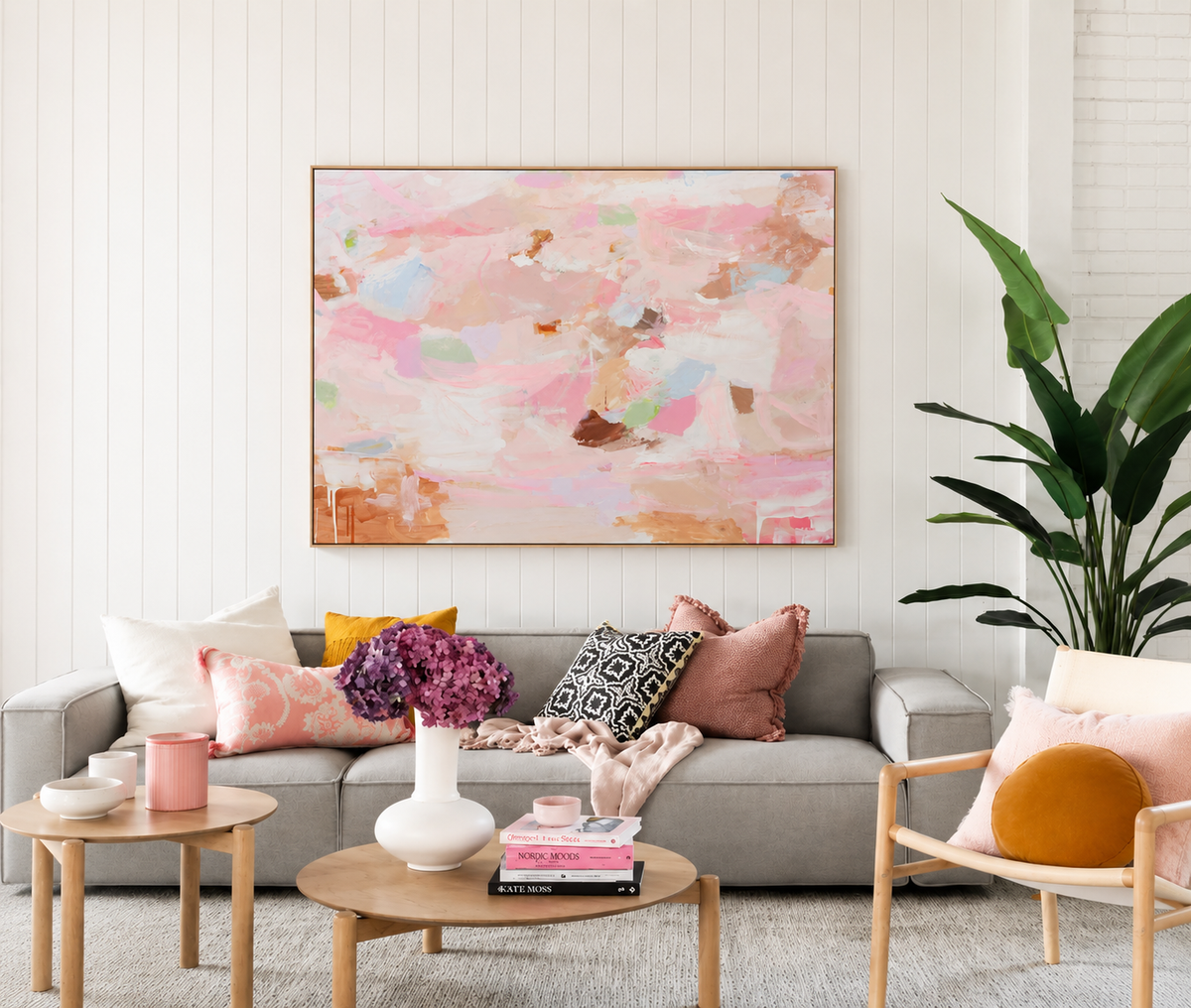 NEW: Sunlit Love