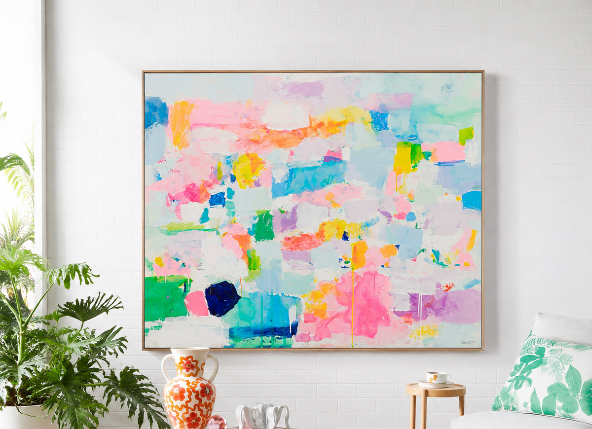 NEW: All The Things I Love