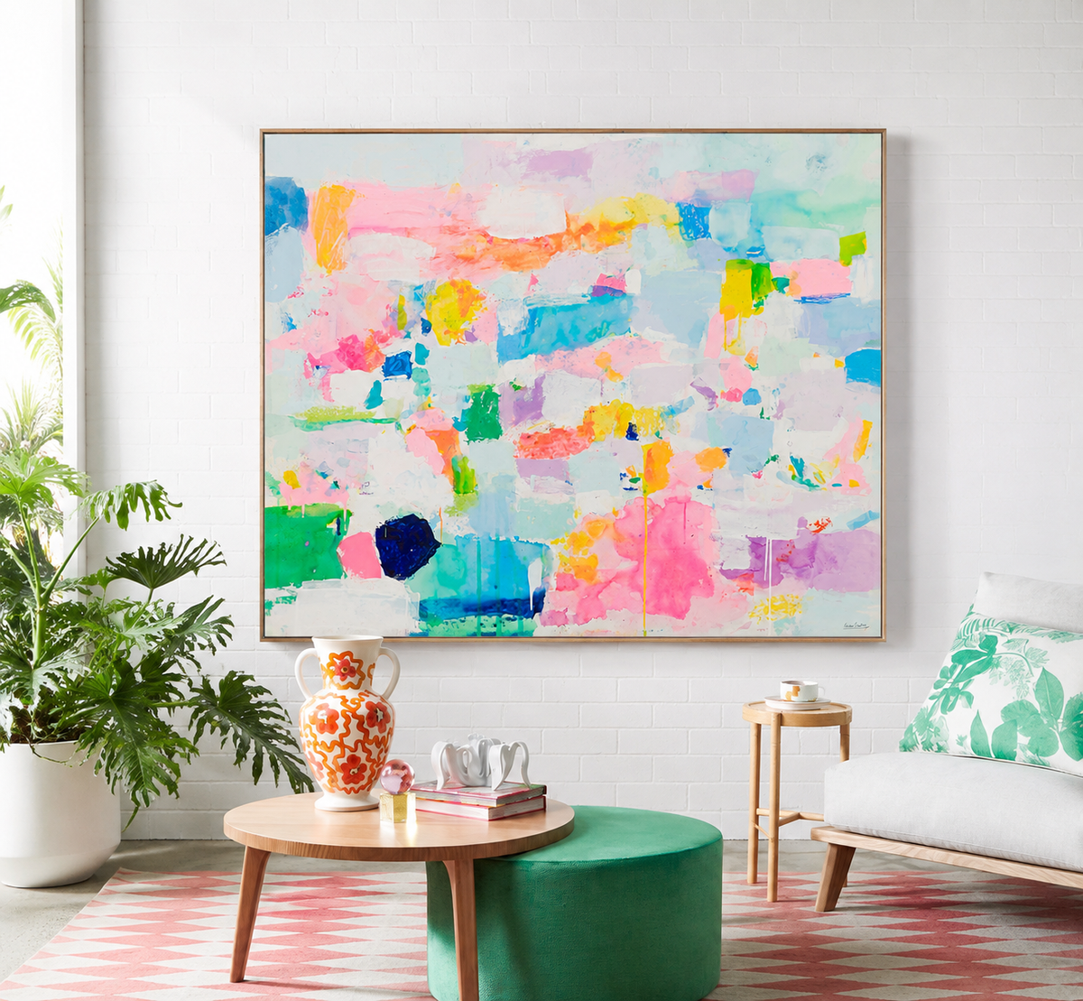 NEW: All The Things I Love