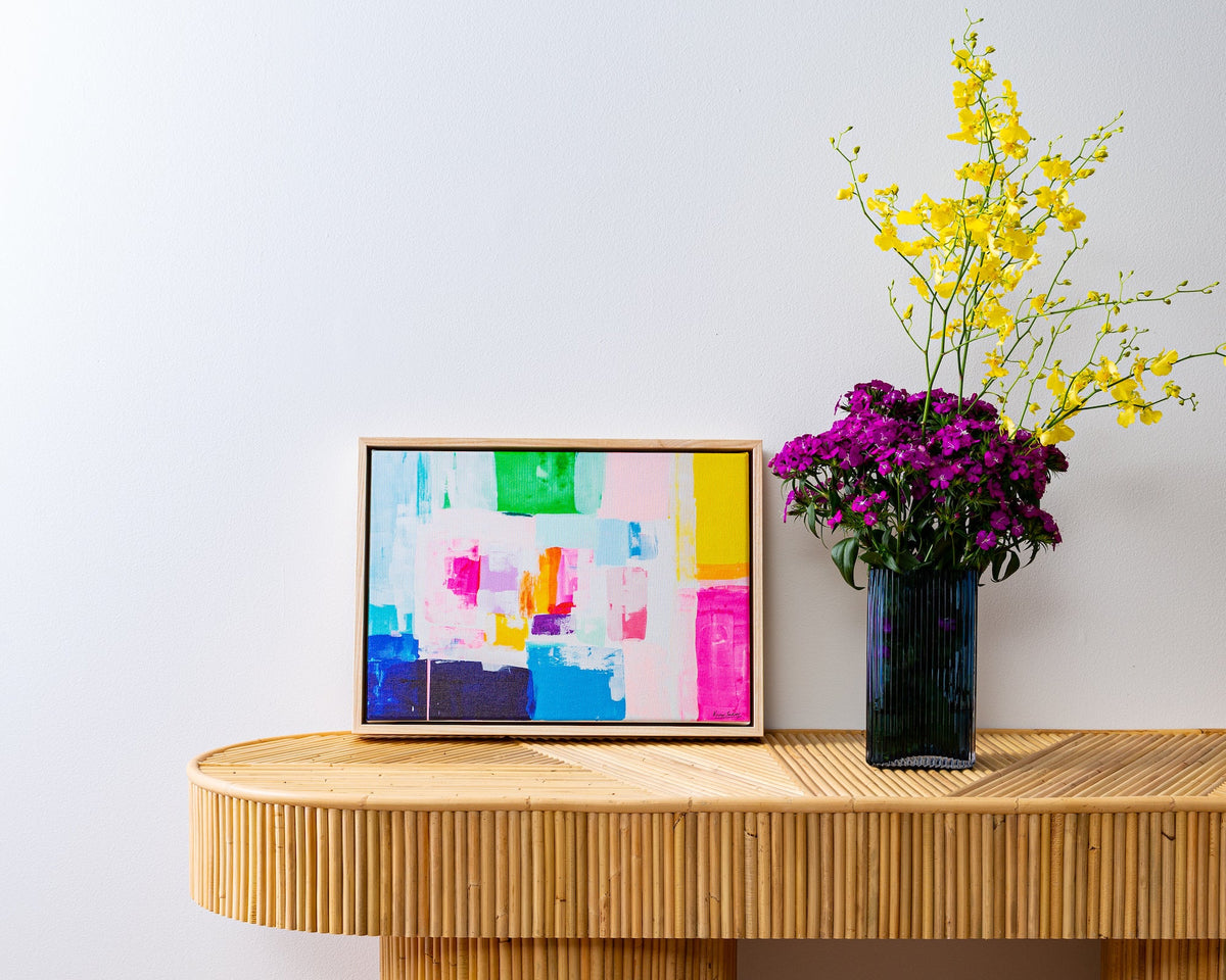 Be Mine Forever and Ever