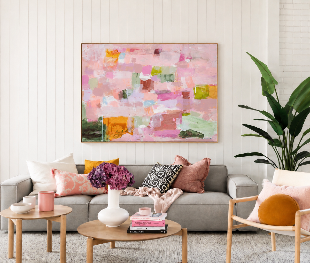 NEW: The Pastel Collection