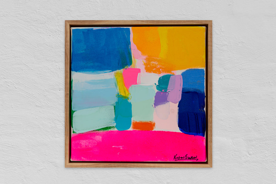 Tropicana #1
