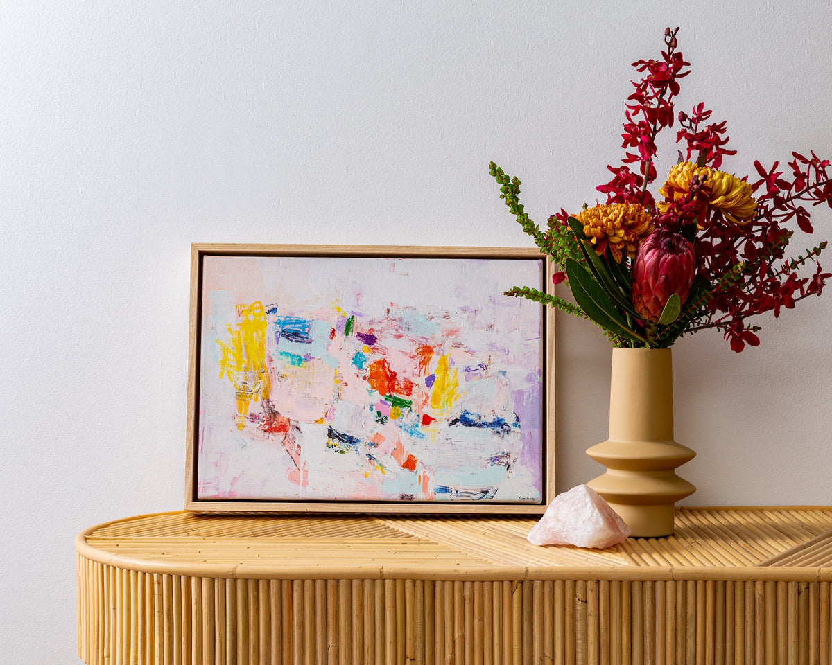 In Love Forever And Ever