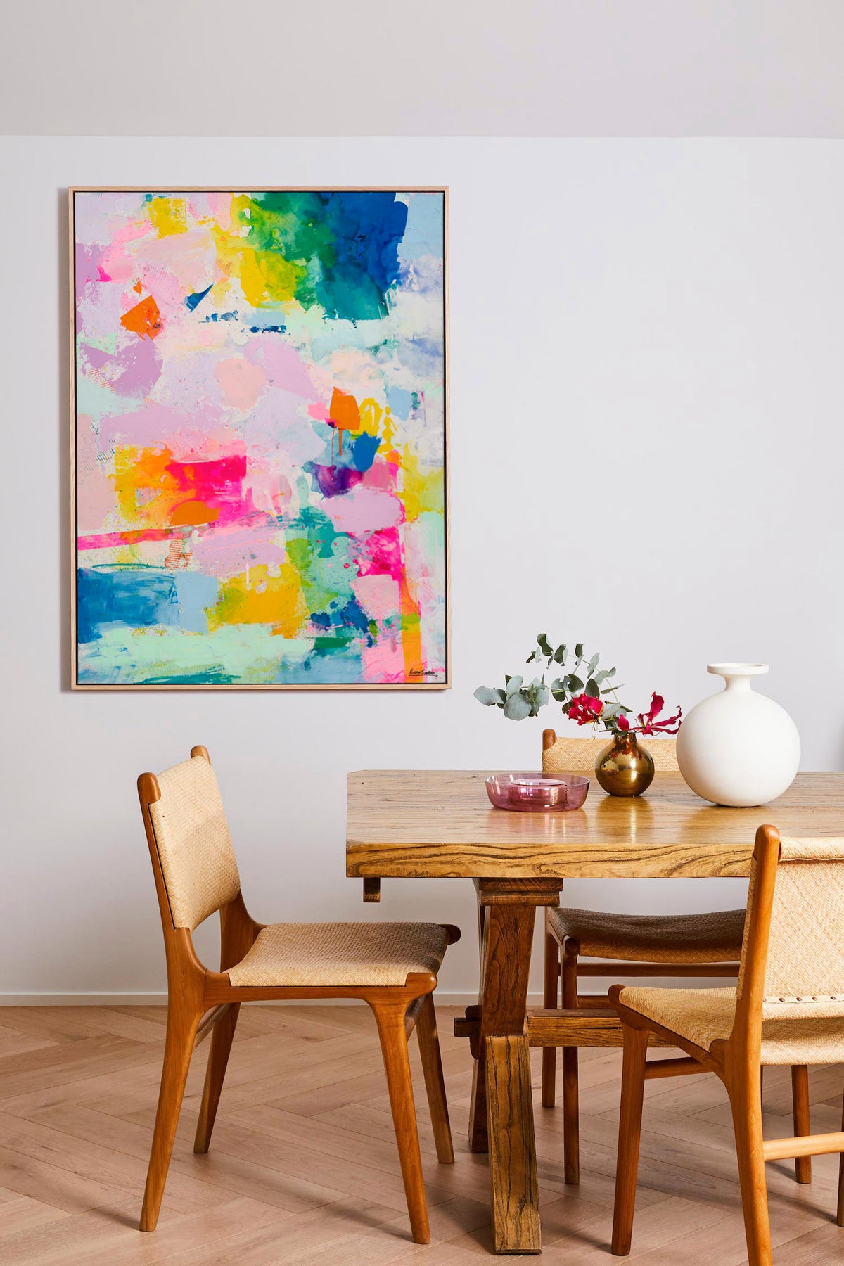 Love Is What Its All About