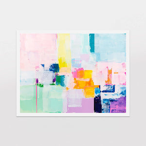 Love A Sunset - Sample Print
