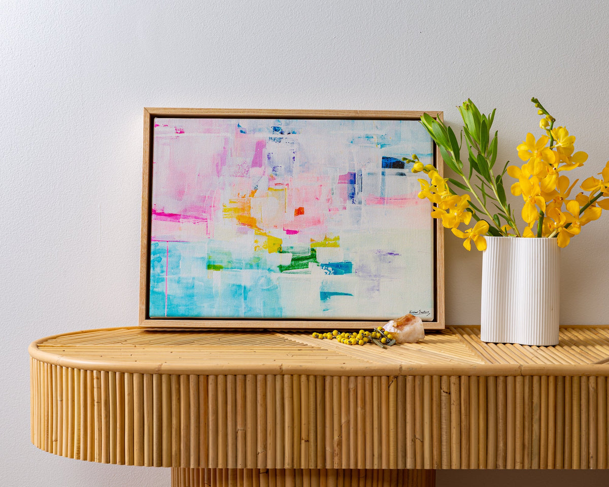 Love Tunes (landscape)