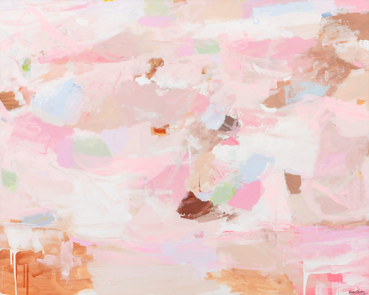NEW: Sunlit Love