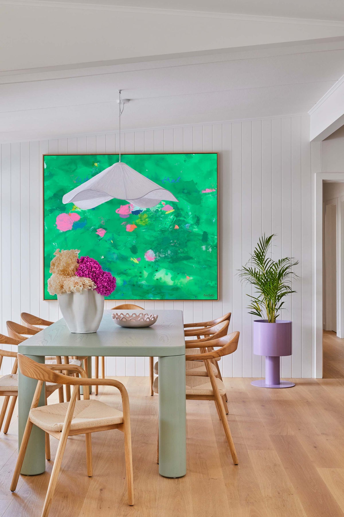 NEW: What's The Best That Can Happen (Landscape)