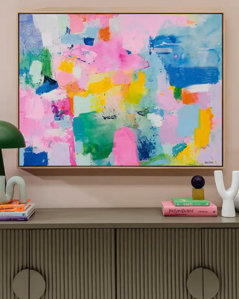 A Life Full Of Love #1 - Landscape