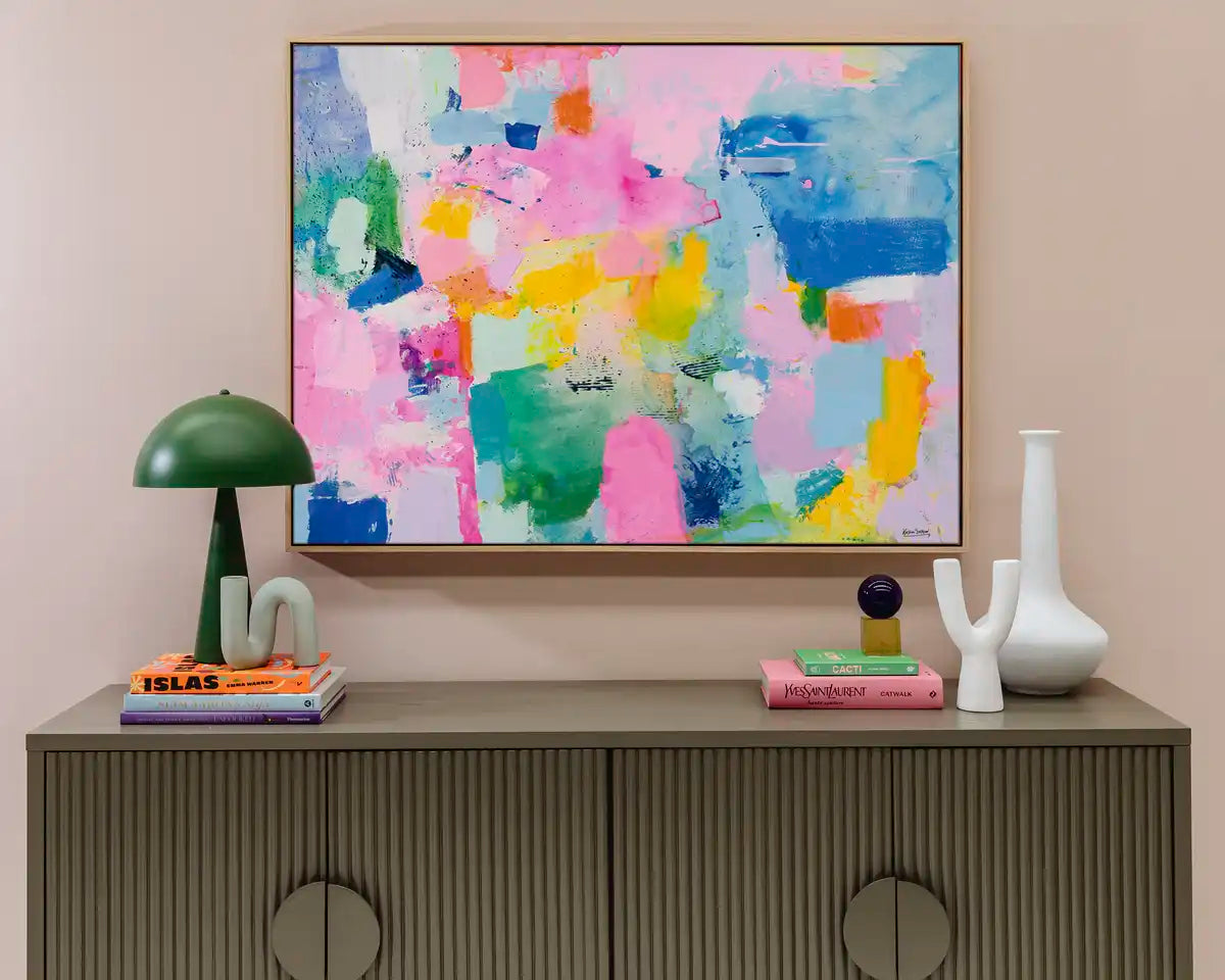 A Life Full Of Love #1 - Landscape