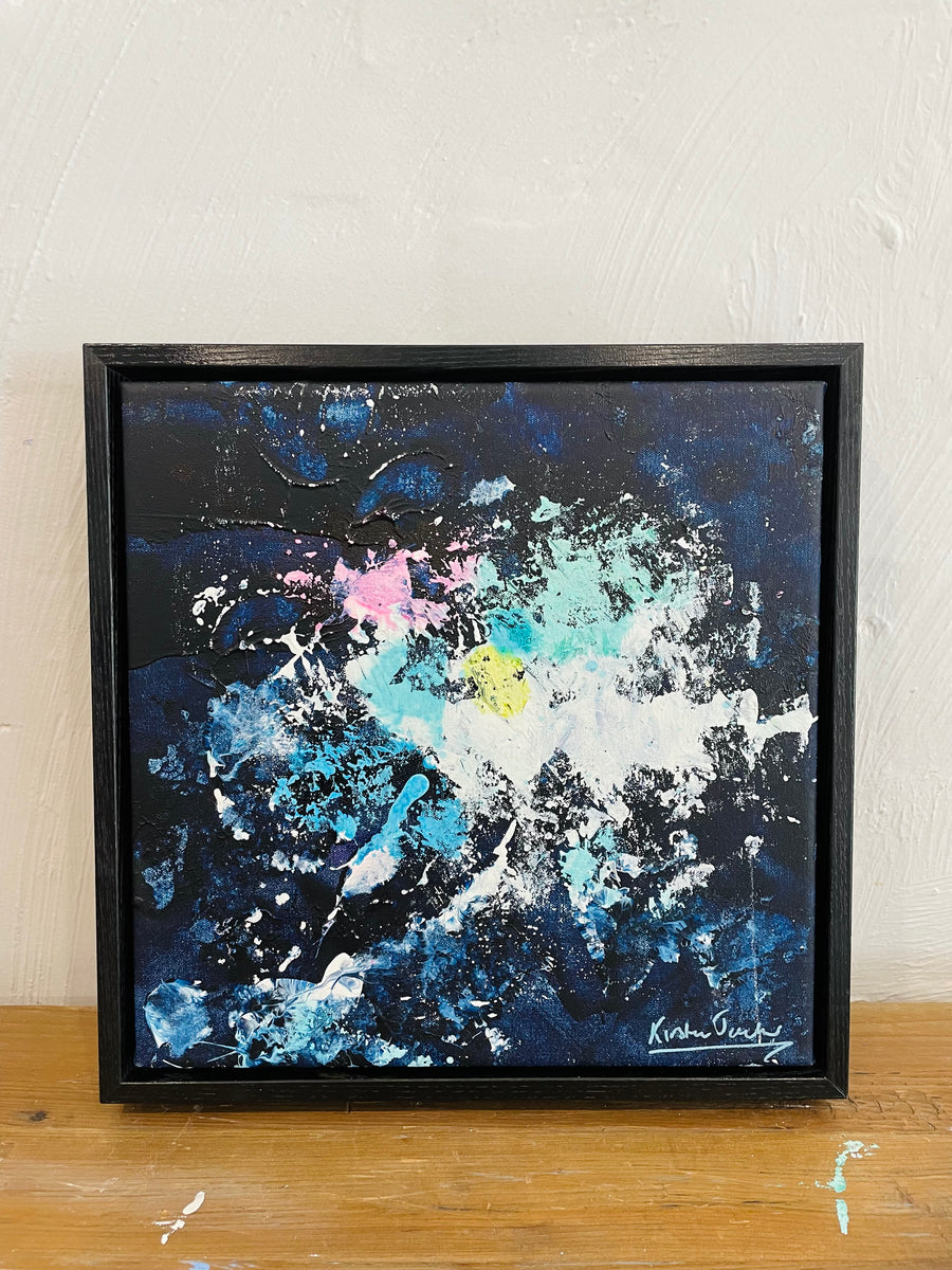 Tango  33cm x 33cm