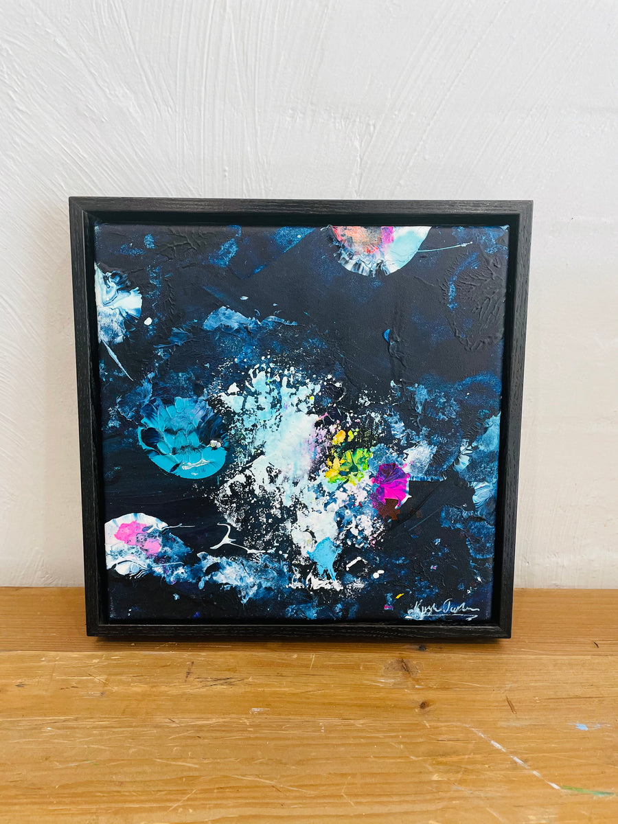 Lets do the tango #8  33cm x 33cm