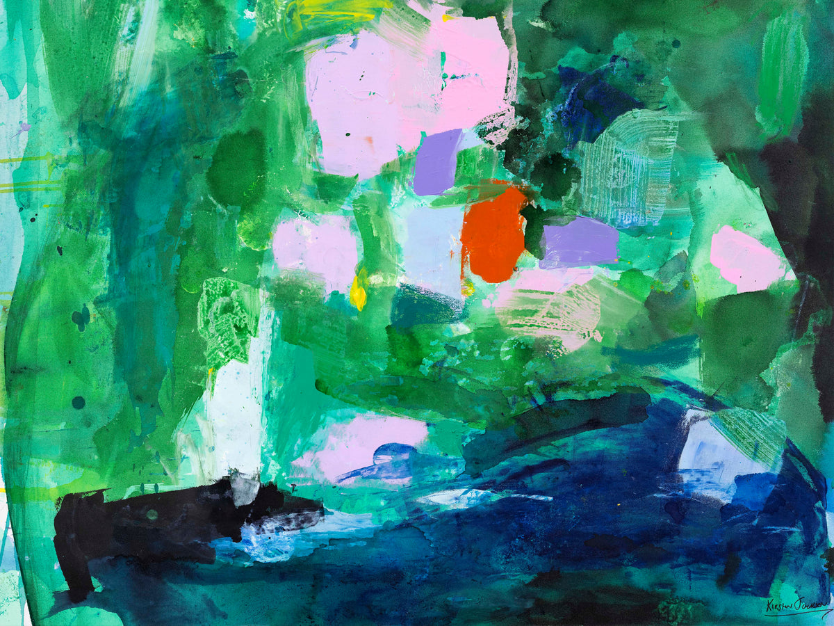 Revitalise (landscape)